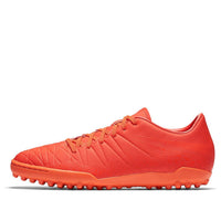 Nike Hypervenom Phelon 2 TF Turf Soccer Cleats/Football Boots Orange 749899-688