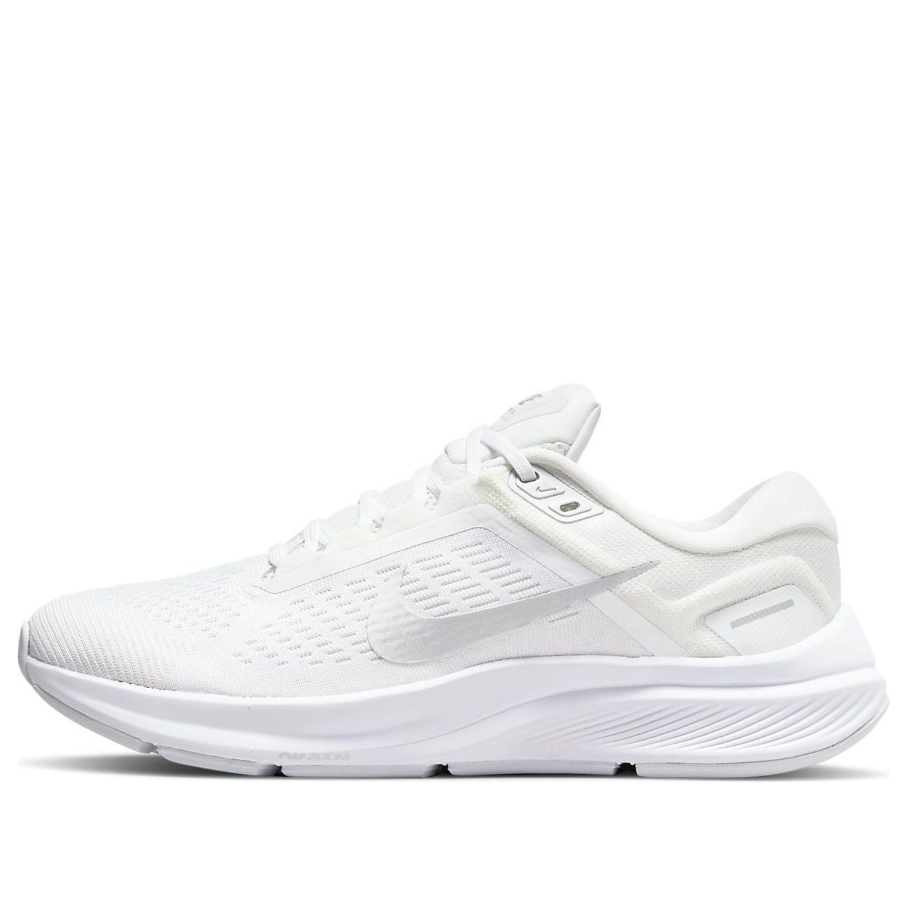 (WMNS) Nike Air Zoom Structure 24 'White' DA8570-102