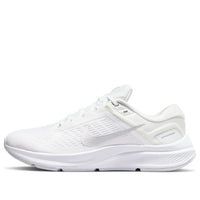(WMNS) Nike Air Zoom Structure 24 'White' DA8570-102