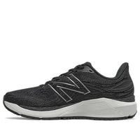 (WMNS) New Balance Fresh Foam X 860 V12 'Black White' W860M12