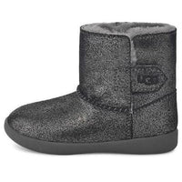 UGG Keelan Metallic Glitter 'Grey' 1123351T-METAL