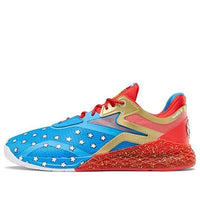 Reebok Nano X Blue Red LRV80