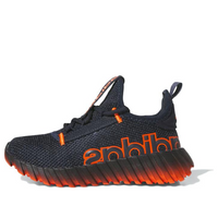 (GS) adidas Kaptir 3.0 'Legend Ink Impact Orange' IF1776