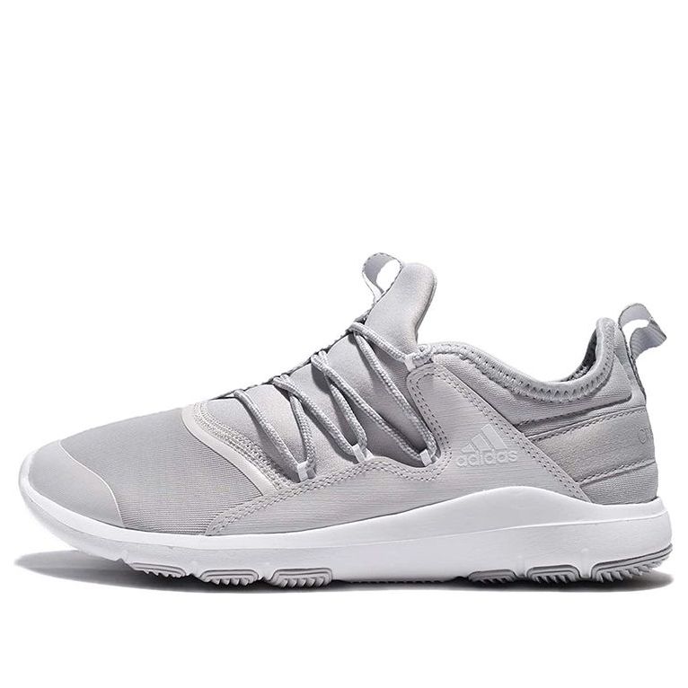 adidas Crazymove Tr Wear-resistant Non-Slip Training Shoe Gray CG3097