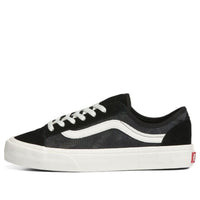 Vans Style 36 Decon VR3 BLACK VN0007R29RJ