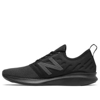 New Balance FuelCore Coast v4 'Black Magnet' MCSTLLK4