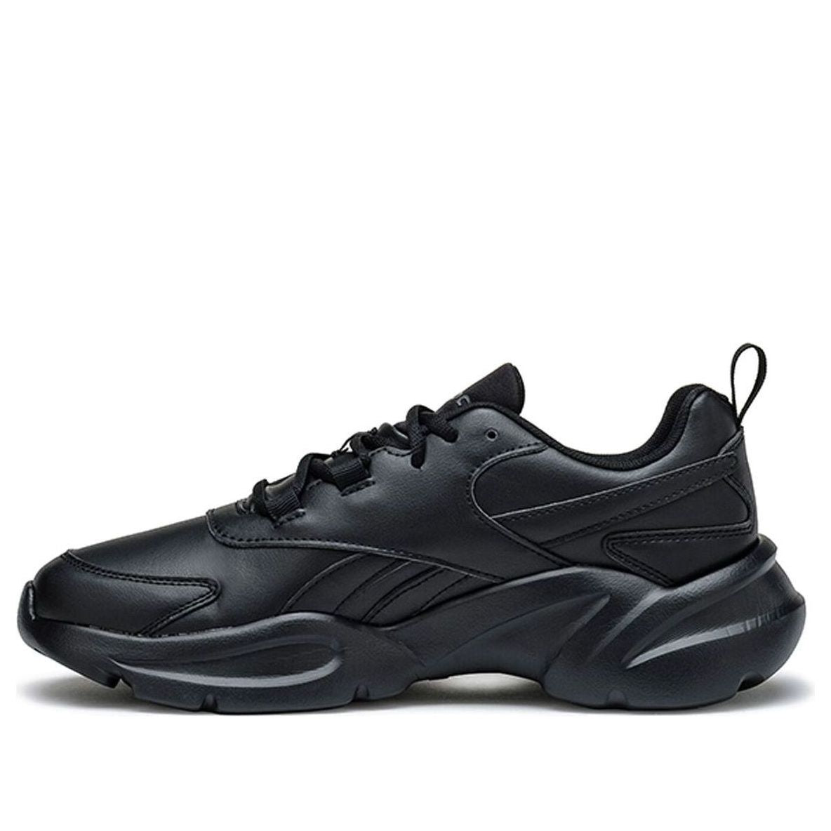 Reebok Royal Ec Ride Black FZ5250