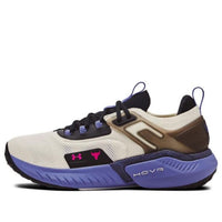 Under Armour Project Rock 5 'Girl Dad' 3026210-100