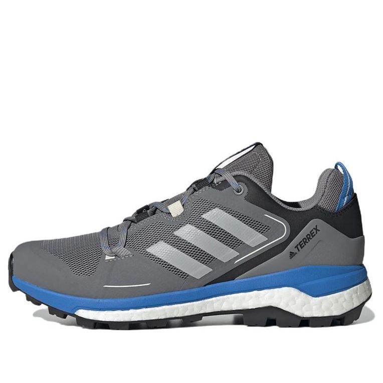 adidas Terrex Skychaser 2.0 'Grey Blue Rush' GZ0324