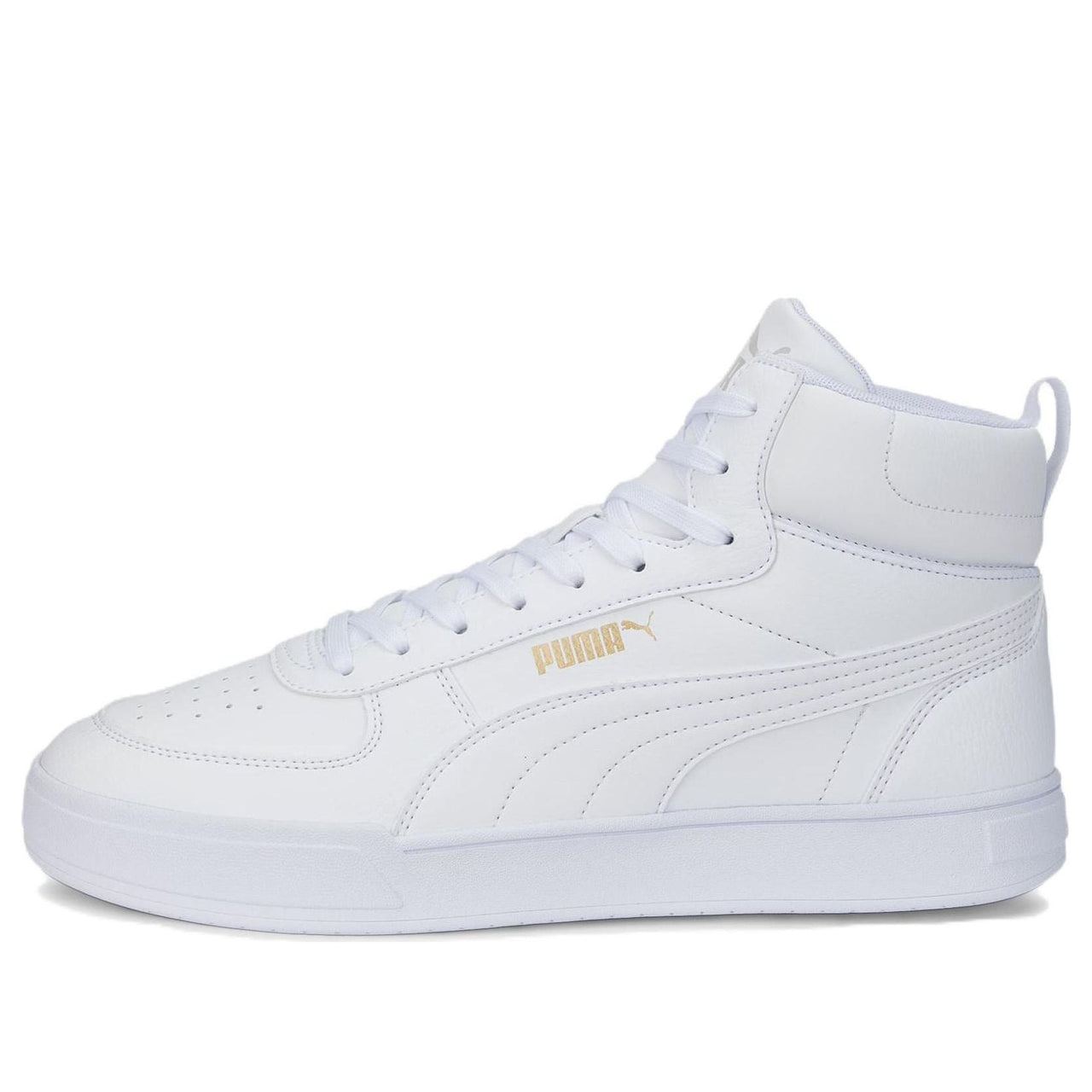 PUMA Caven Halfhoge 385843-01