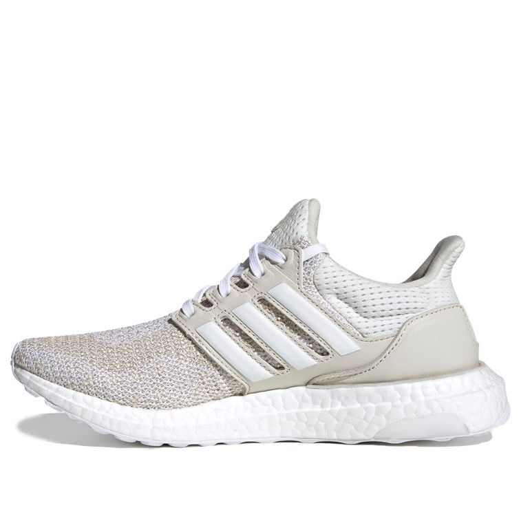 (WMNS) adidas Ultraboost DNA 'White' FW8694