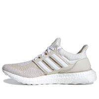 (WMNS) adidas Ultraboost DNA 'White' FW8694