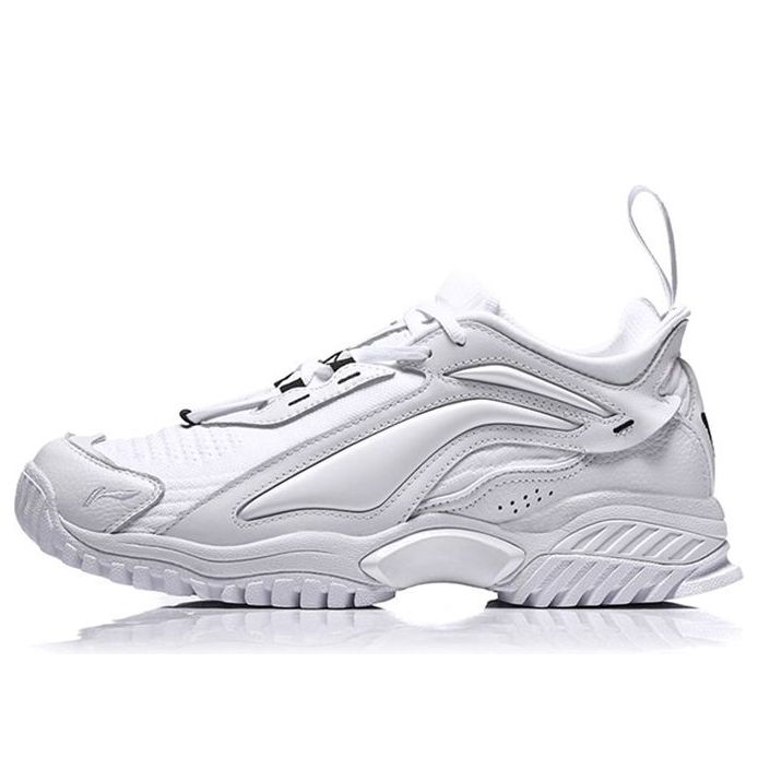 (WMNS) Li-Ning Aurora SkyWalker x Paris Fashion Week AGLN242-1