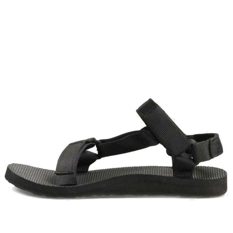 (WMNS) TEVA Original Universal 'Black' 1003987-BLK-P