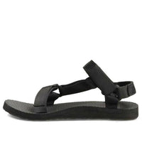 (WMNS) TEVA Original Universal 'Black' 1003987-BLK-P