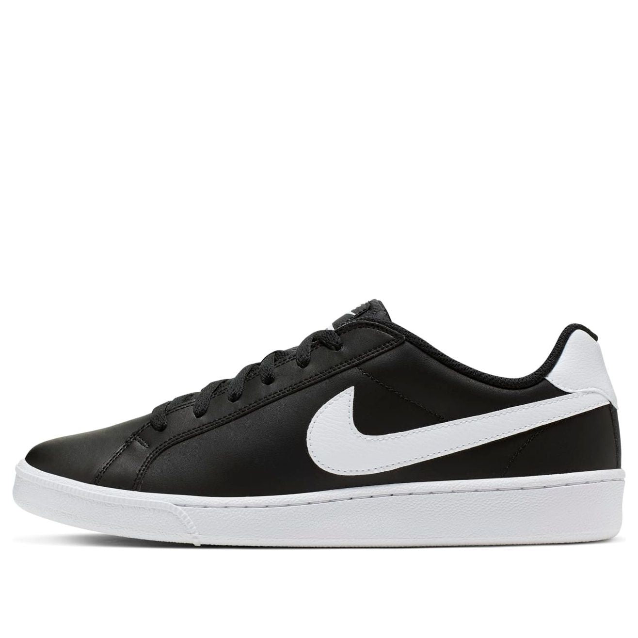 Nike Court Majestic Leather 'Black White' 574236-018
