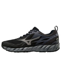 Mizuno Wave Ibuki GTX Low Tops Wear-resistant Black J1GK185949