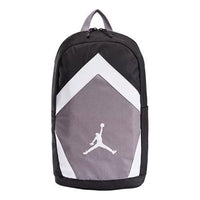 Air Jordan Diamond 'Black Grey White' 9A0262-023