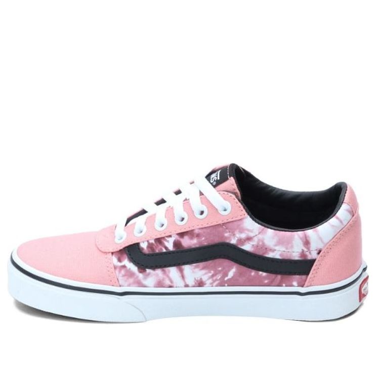 Vans Ward Pink/Multicolour VN0A3IUNXY3