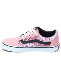 Vans Ward Pink/Multicolour VN0A3IUNXY3