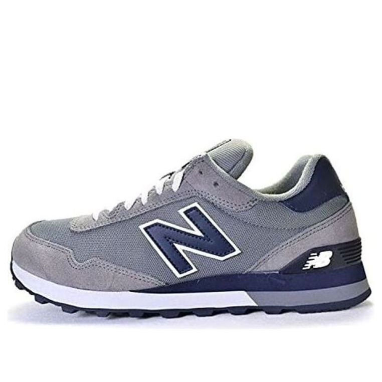 New Balance 515 Low-Top Grey ML515POZ
