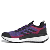 (WMNS) adidas Terrex Two Ultra Primeblue 'Scarlet Hazy Sky' H69069