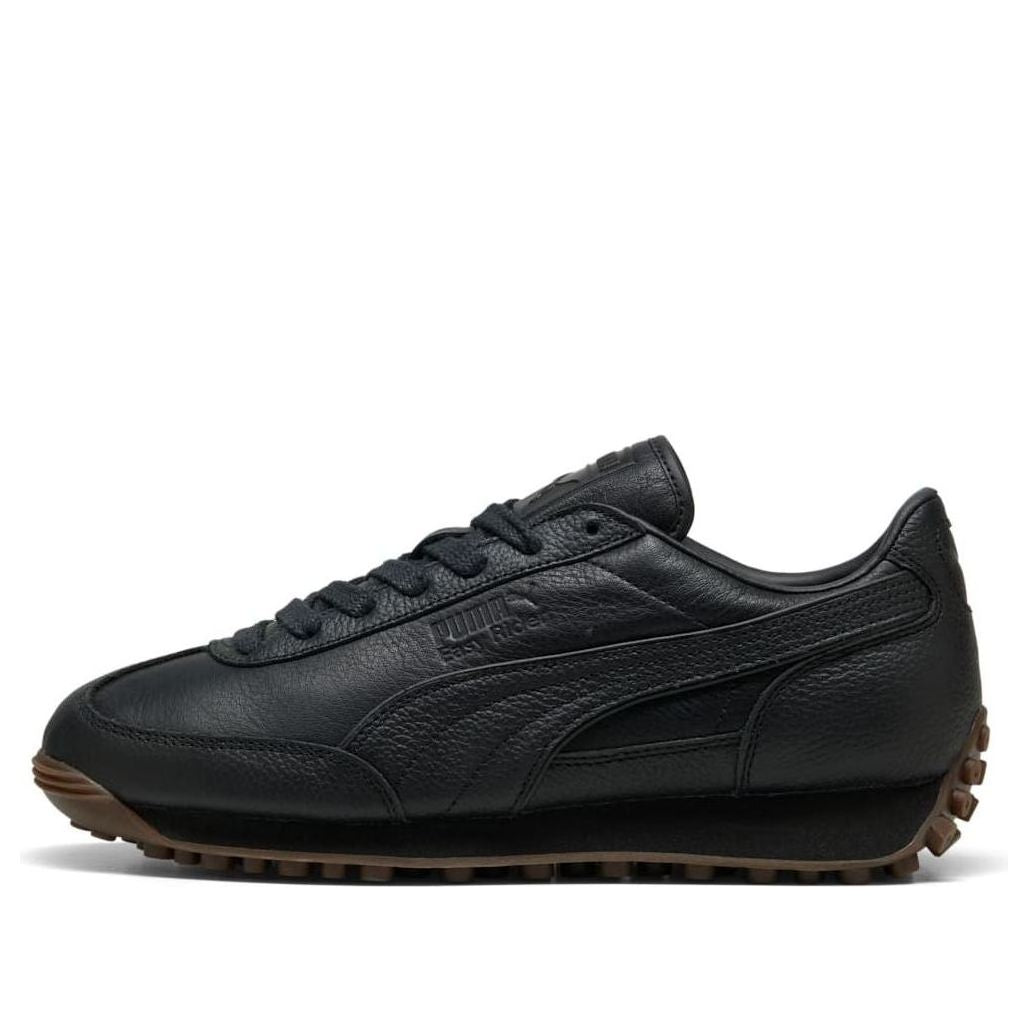 PUMA Easy Rider Premium Leather 'Black' 401660-02