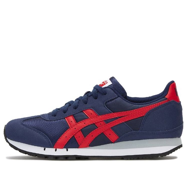 Onitsuka Tiger Alti Navy Blue 1183A509-400