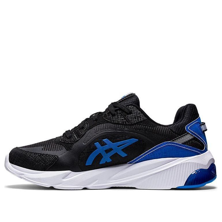 ASICS Gel Quantum Infinity Micro 'Black Blue' 1021A339-002