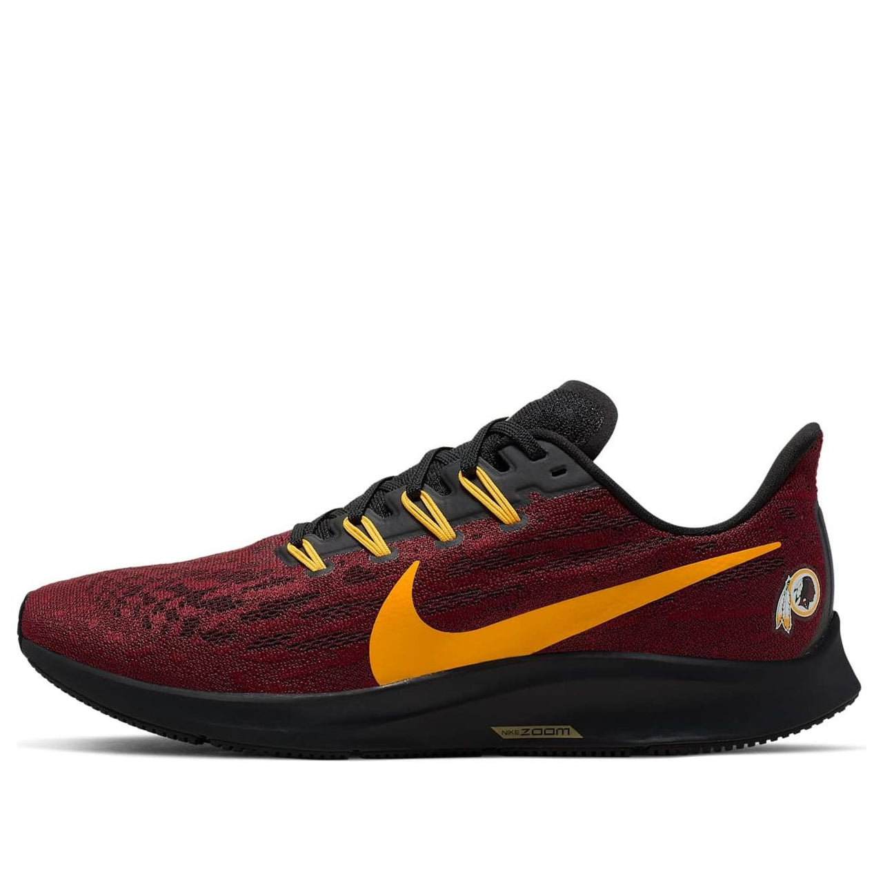 Nike Air Zoom Pegasus 36 'Washington Redskins' CI1945-600