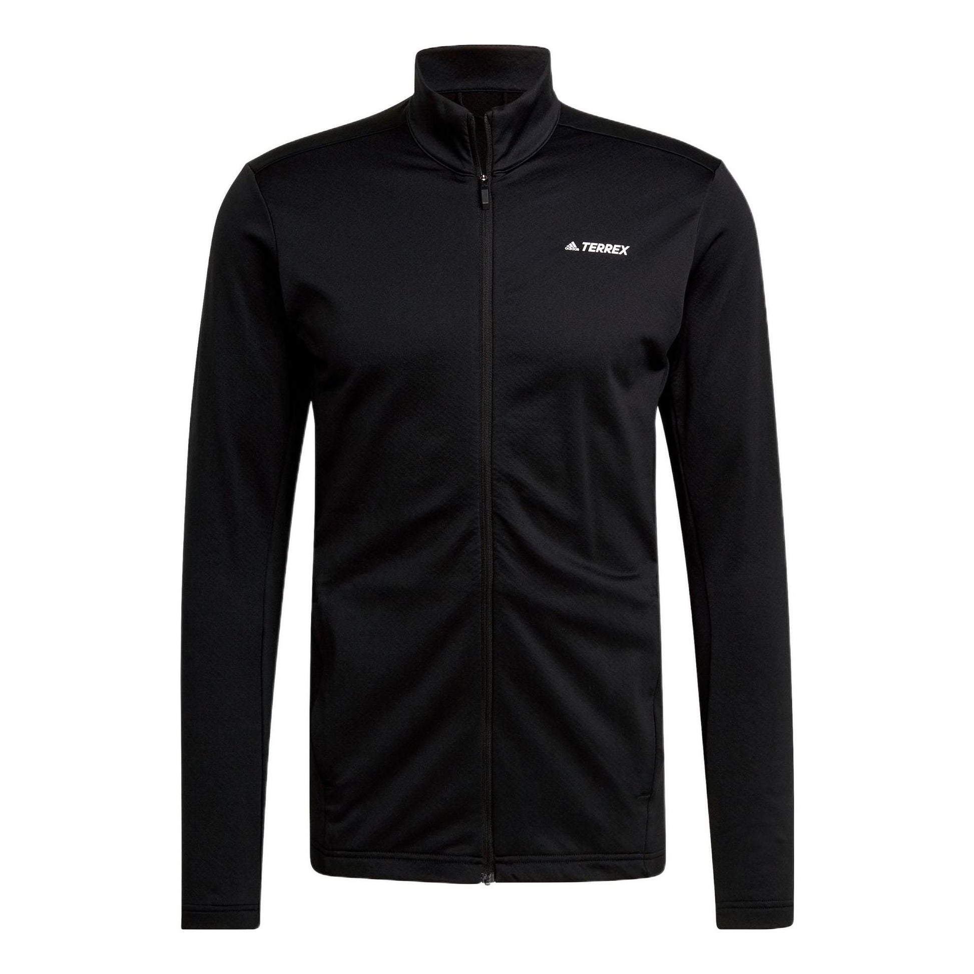 adidas Mt Full Z Fleec Logo GI7306