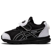 (TD) ASICS Gel-Contend 7 'Panda' 1014A202-002