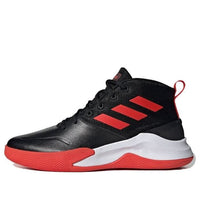 adidas OwnTheGame 'Black Red White' EE9630