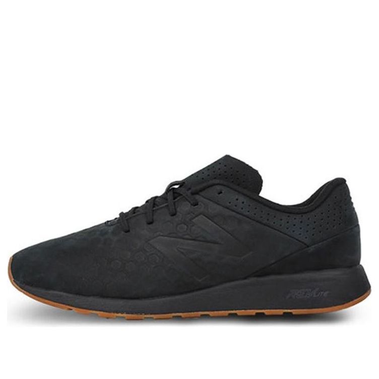New Balance Visaro Lifestyle Low-Top Black MRLVROFB