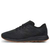 New Balance Visaro Lifestyle Low-Top Black MRLVROFB