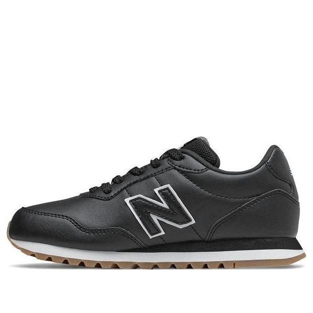 New Balance 527 Black / White GC527SLA
