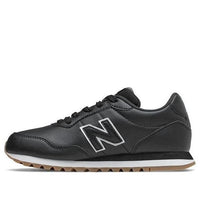New Balance 527 Black / White GC527SLA