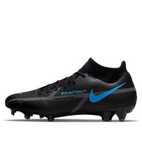 Nike Phantom GT2 Academy DF MG 'Black Iron Grey' DC0797-004