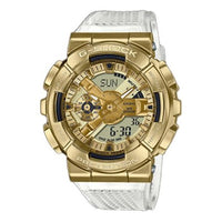 CASIO G-Shock Analog-Digital 'Gold' GM-110SG-9APR