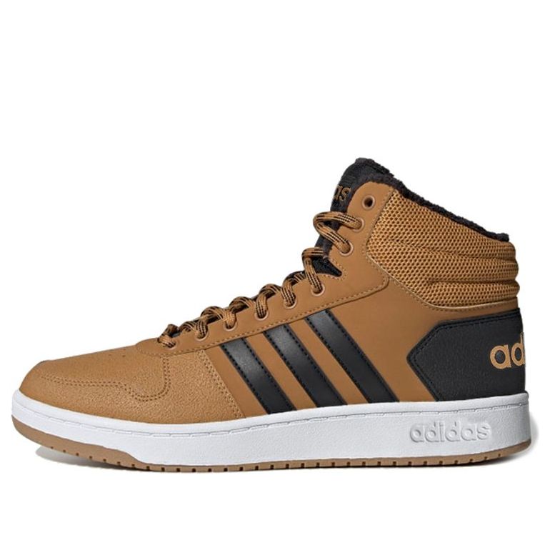 adidas Hoops 2.0 Mid 'Mesa' EE7371