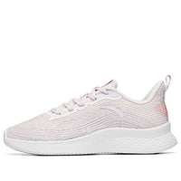 (WMNS) ANTA Running Series Low 'Light Nude Pink' 122035572S-2