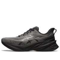 ASICS Novablast 3 LE 'Black Graphite Grey' 1011B591-002