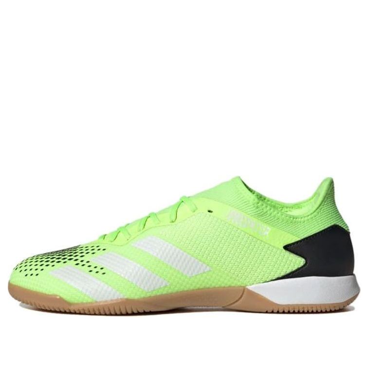 adidas Predator Mutator 20.3 Low IN 'Precision To Blur Pack' EH2909