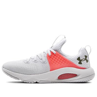 (WMNS) Under Armour HOVR Rise 3 'Halo Grey' 3024274-101