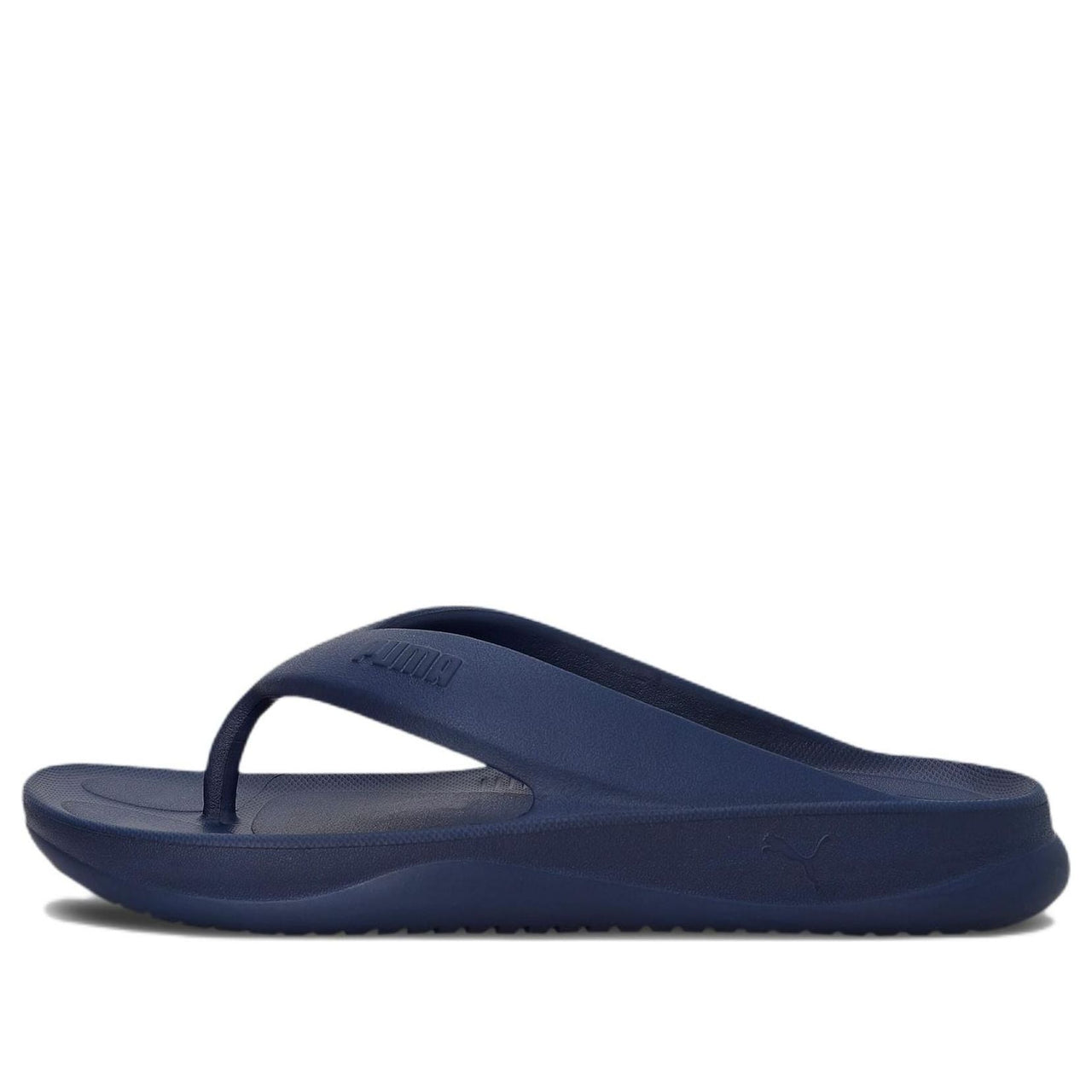 PUMA Wave Sports Slippers Unisex Blue 390142-05