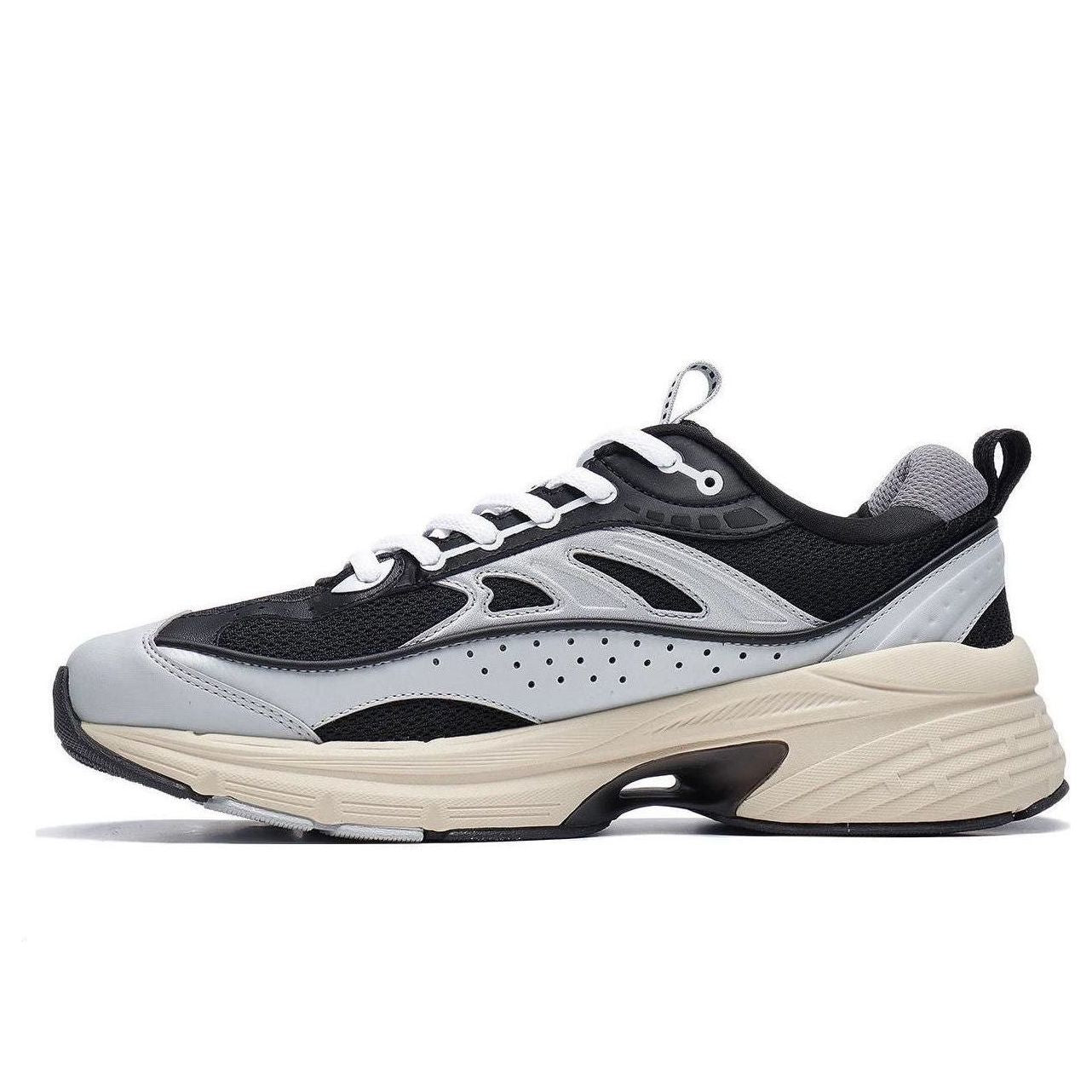 Li-Ning Starlit Lite 'Blue Grey' AGCT235-3