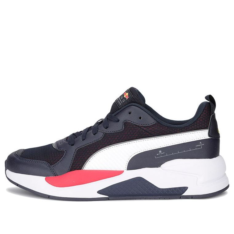 PUMA X-Ray Red Bull Racing 'Black Blue Red' 306631-01