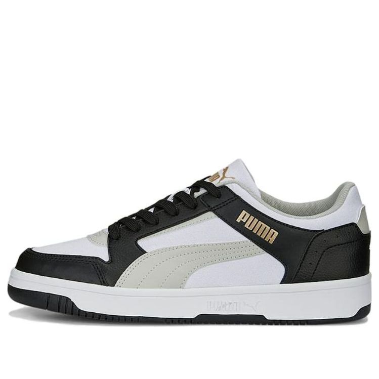 PUMA Rebound Joy 'Black' 391077-02