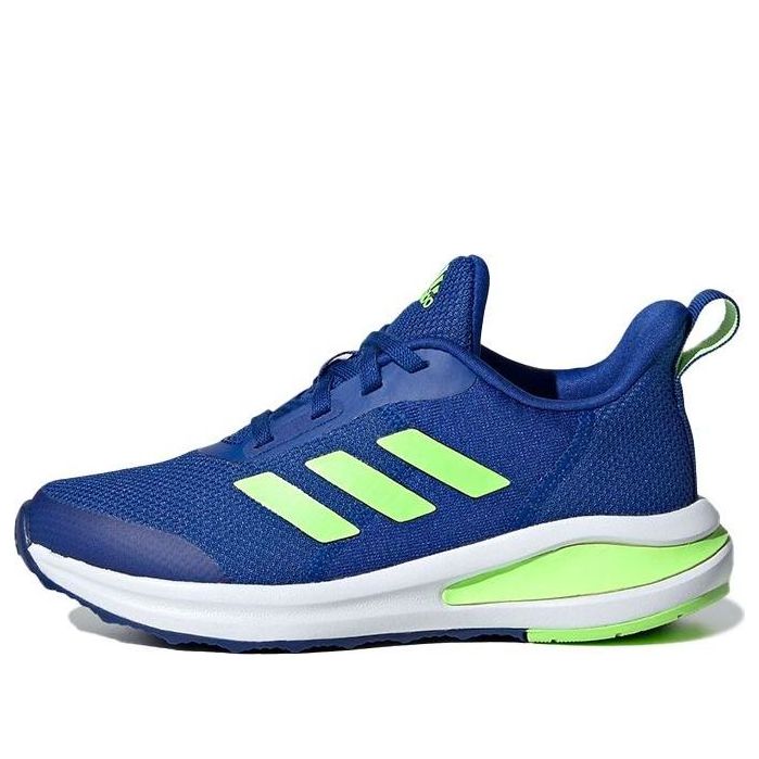 (PS) adidas Fortarun Running 2020 'Blue Green' FW2577