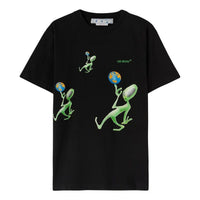Off-White Fw22 Tee OMAA038F22JER0081050
